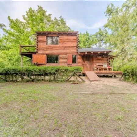 Sweet Home Tigre Exterior photo