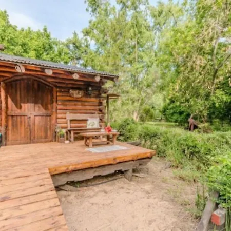 Sweet Home Tigre Exterior photo