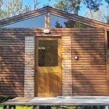 Sweet Home Tigre Exterior photo