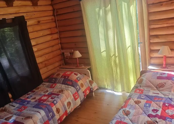 Sweet Home