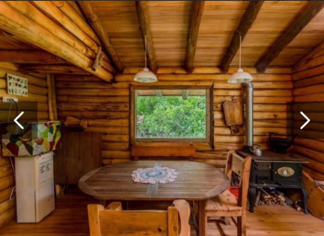 Sweet Holiday home Tigre