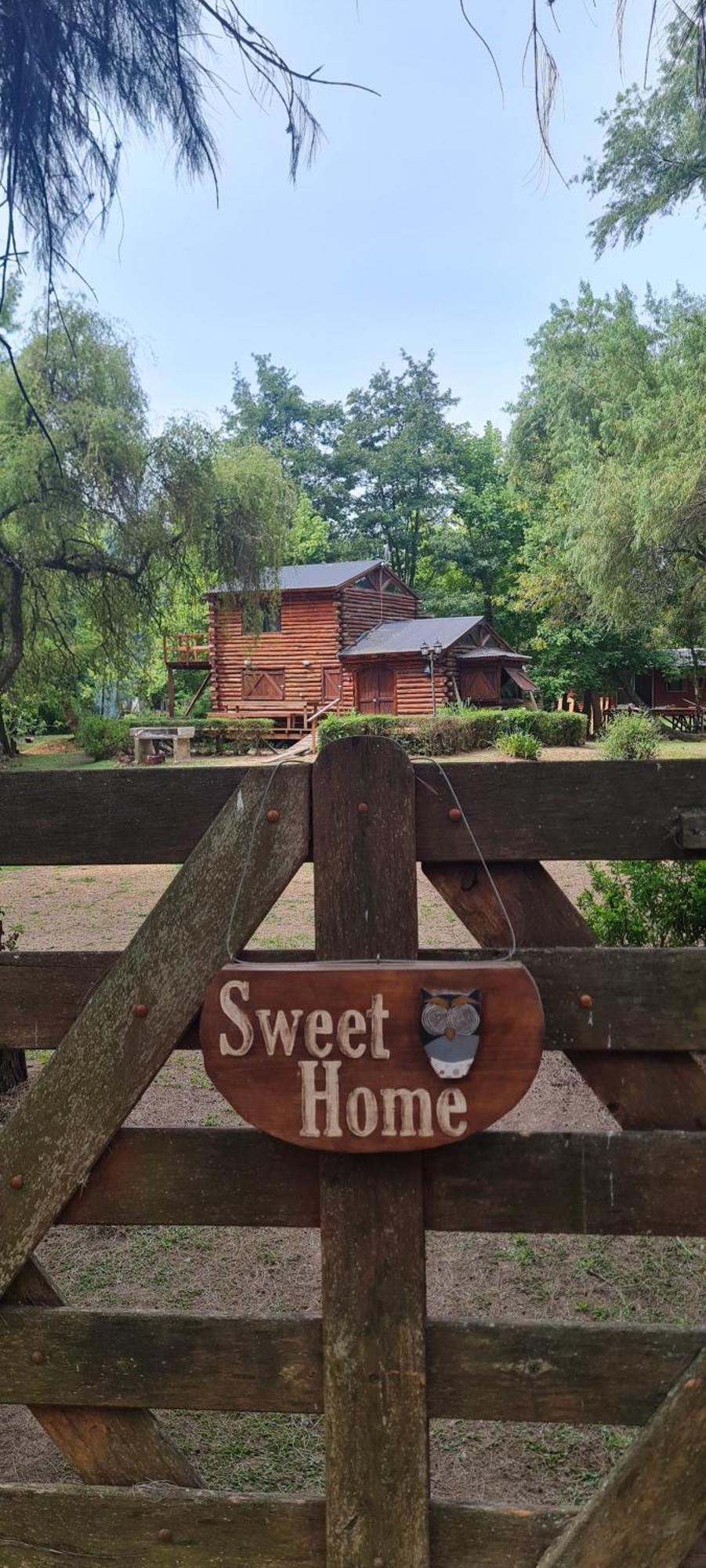 Holiday home Sweet