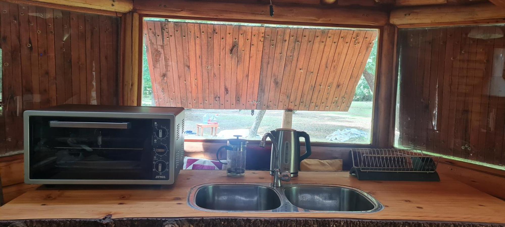 Sweet Holiday home Tigre